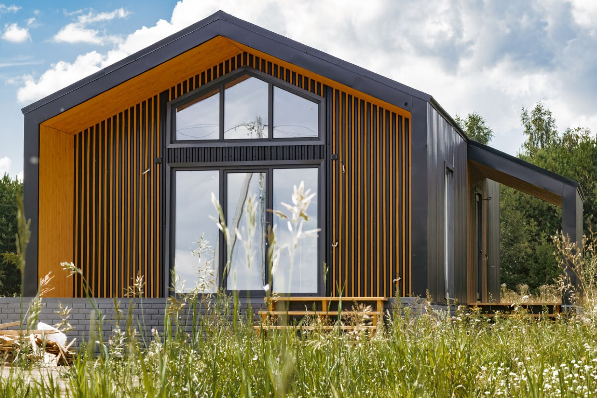 Название: «Тарлаши Барн»