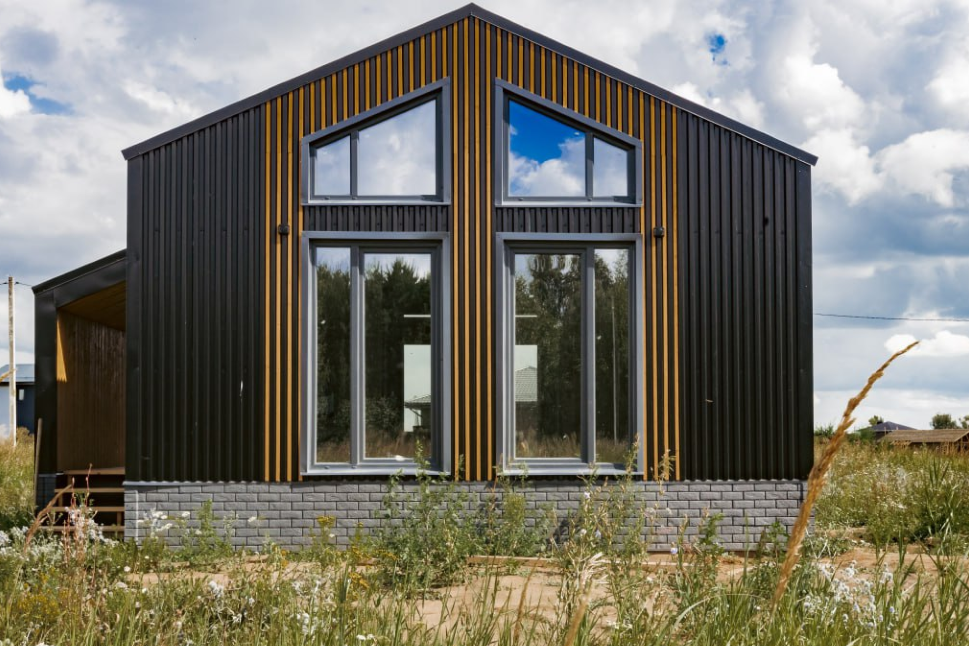 Название: «Тарлаши Барн»