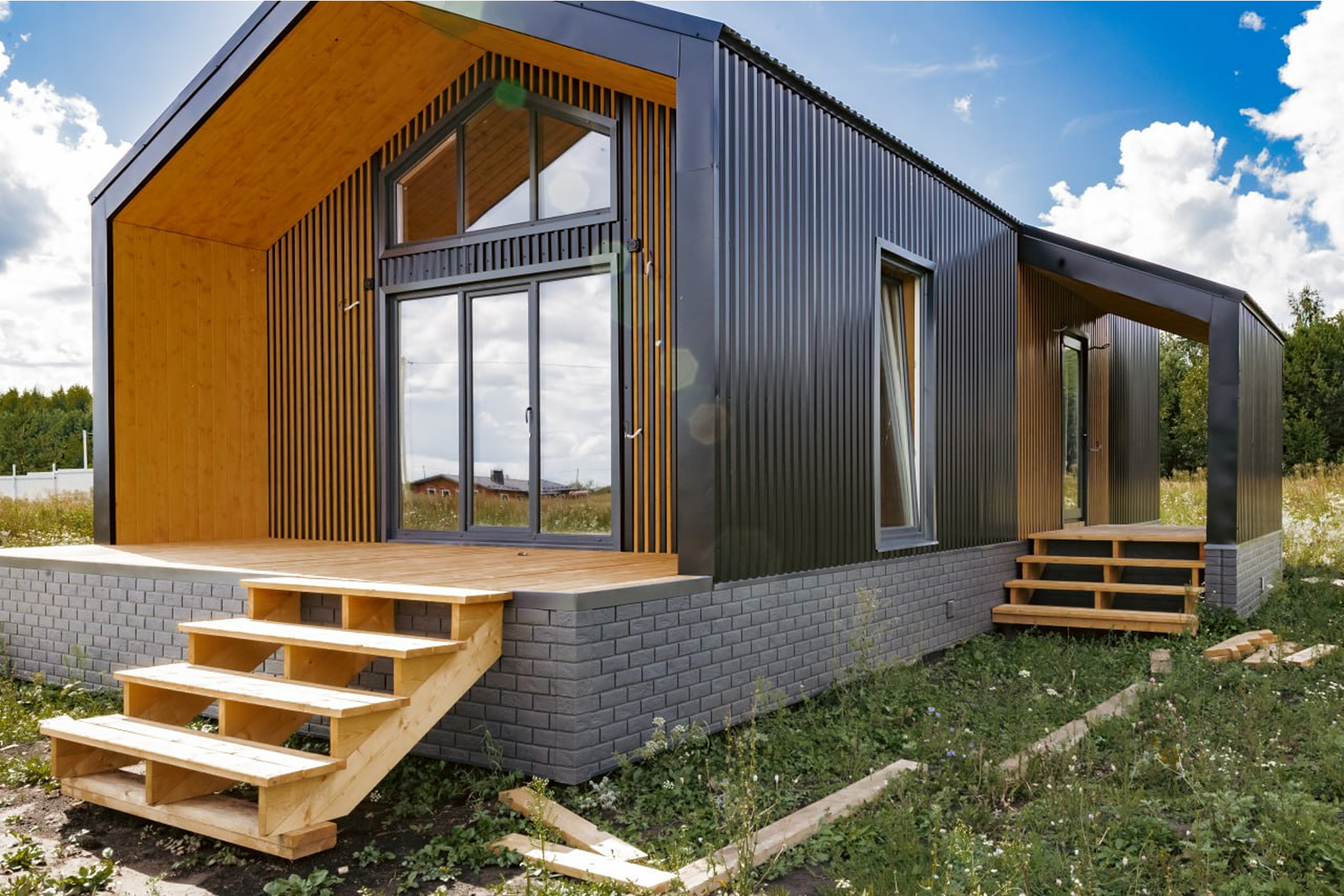 Название: «Тарлаши Барн»