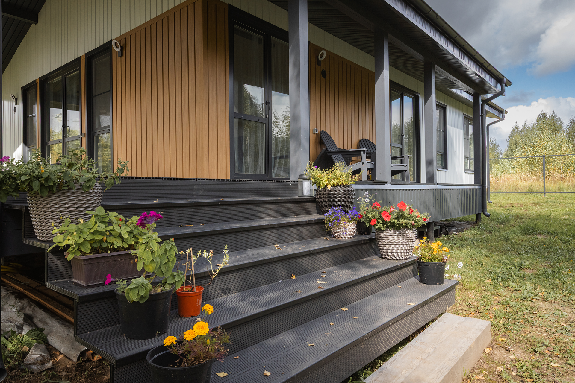 Название: «Красивая»