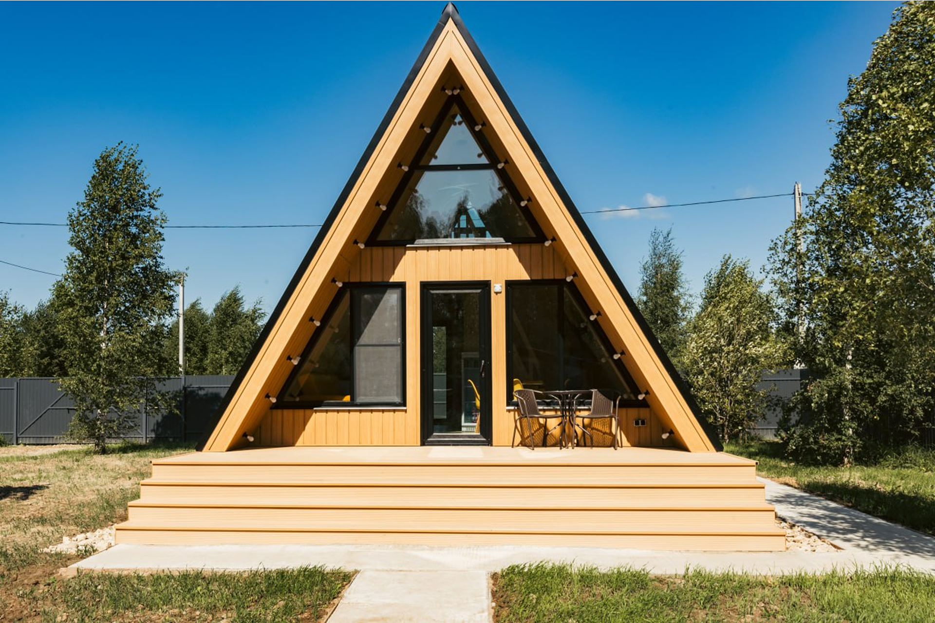 Название: «Чубарово»