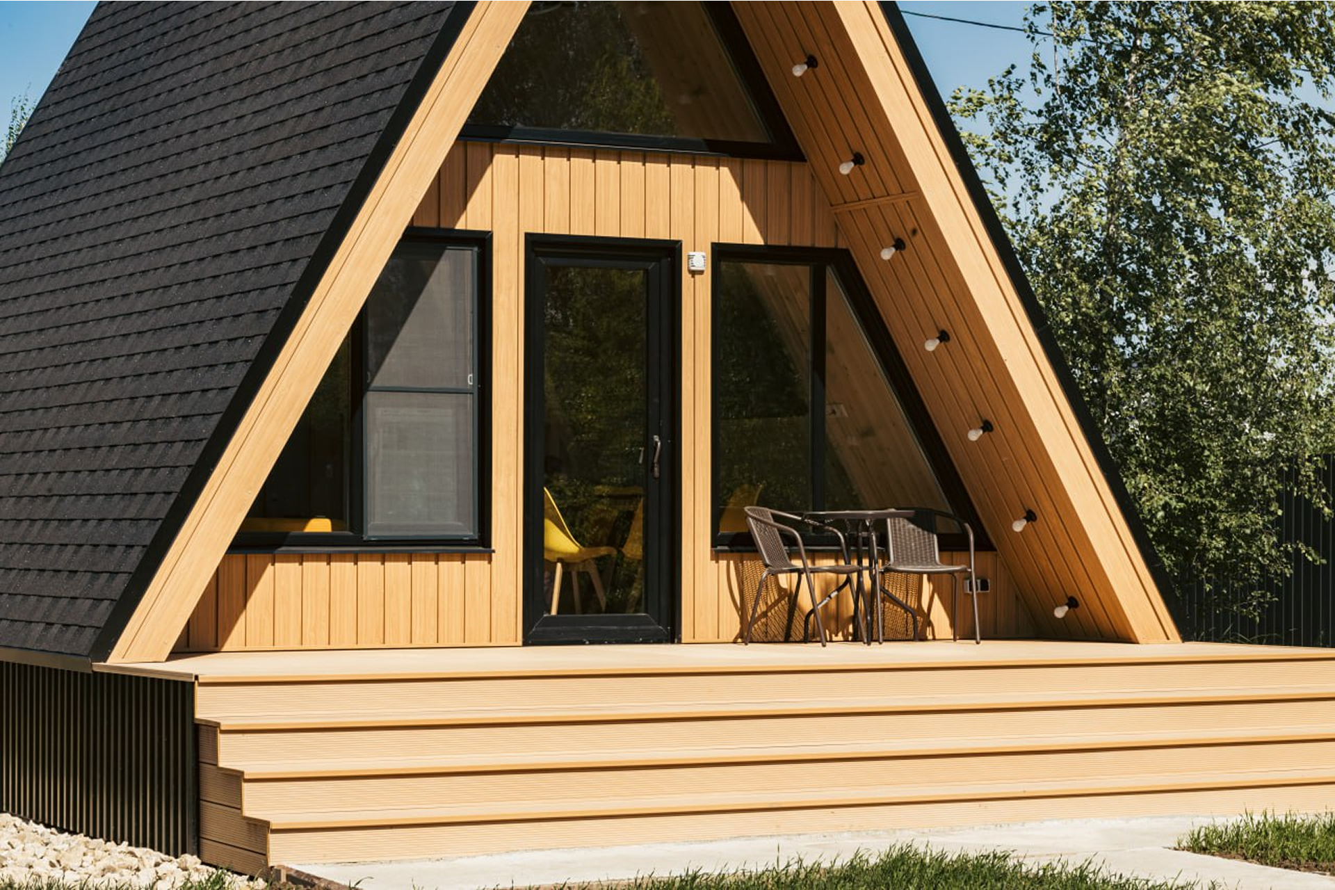 Название: «Чубарово»