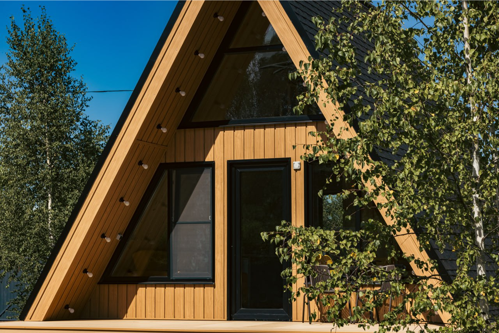 Название: «Чубарово»