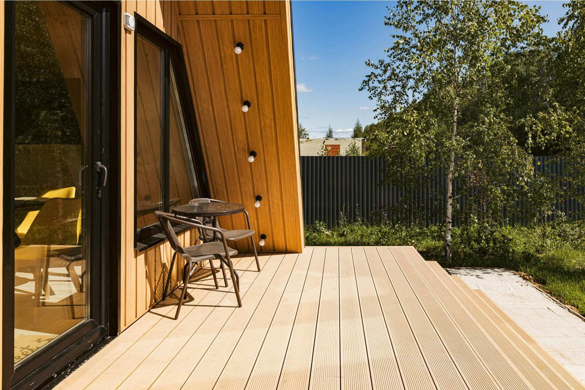 Название: «Чубарово»