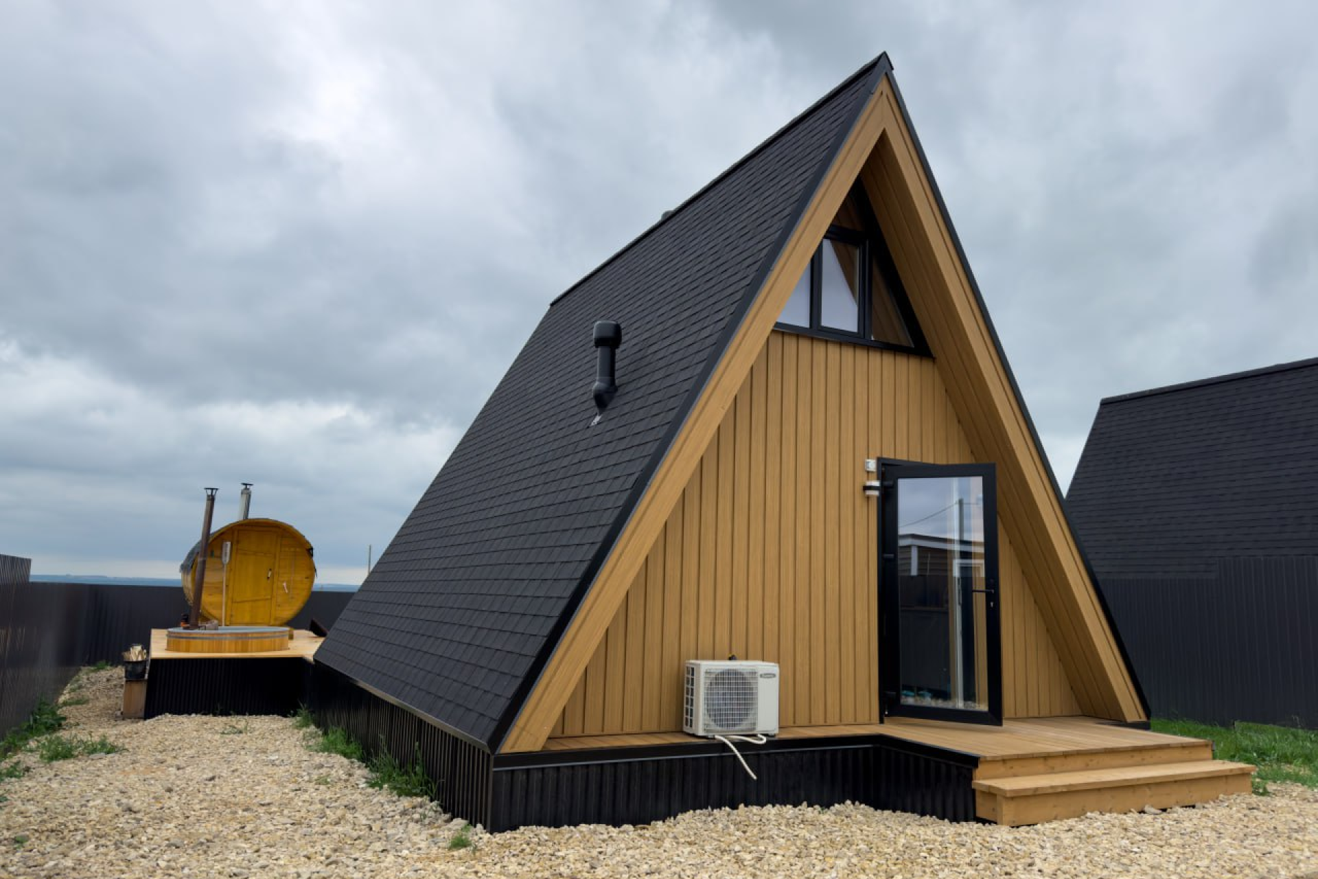 Название: «Чубарово»