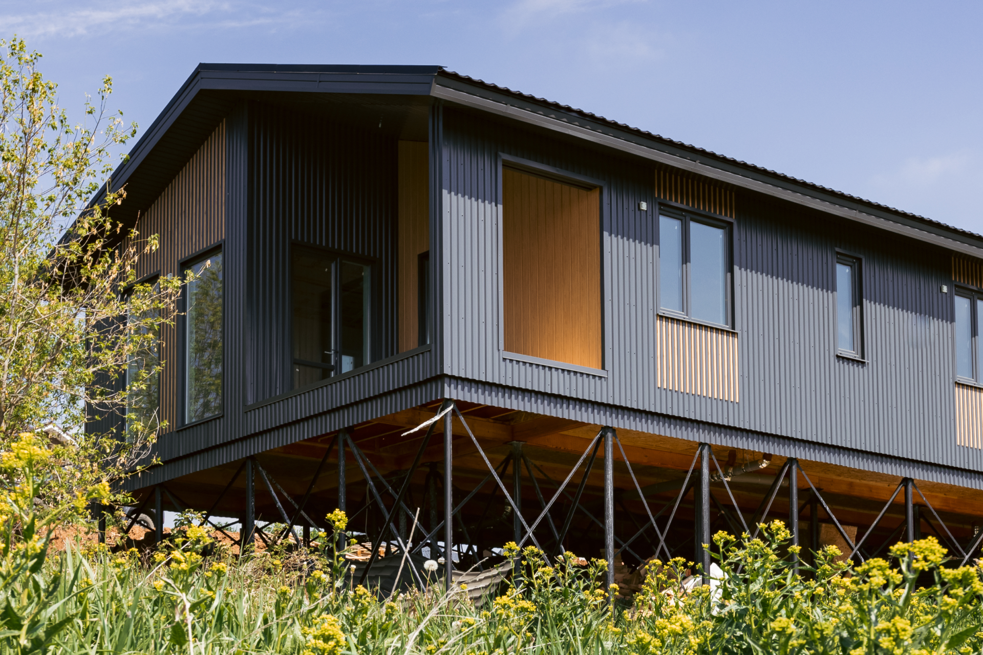 Название: «Кощаково»