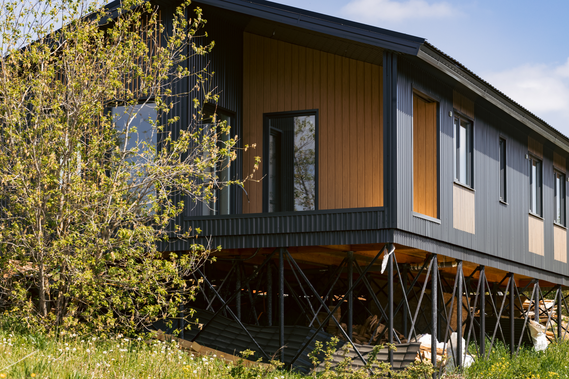 Название: «Кощаково»