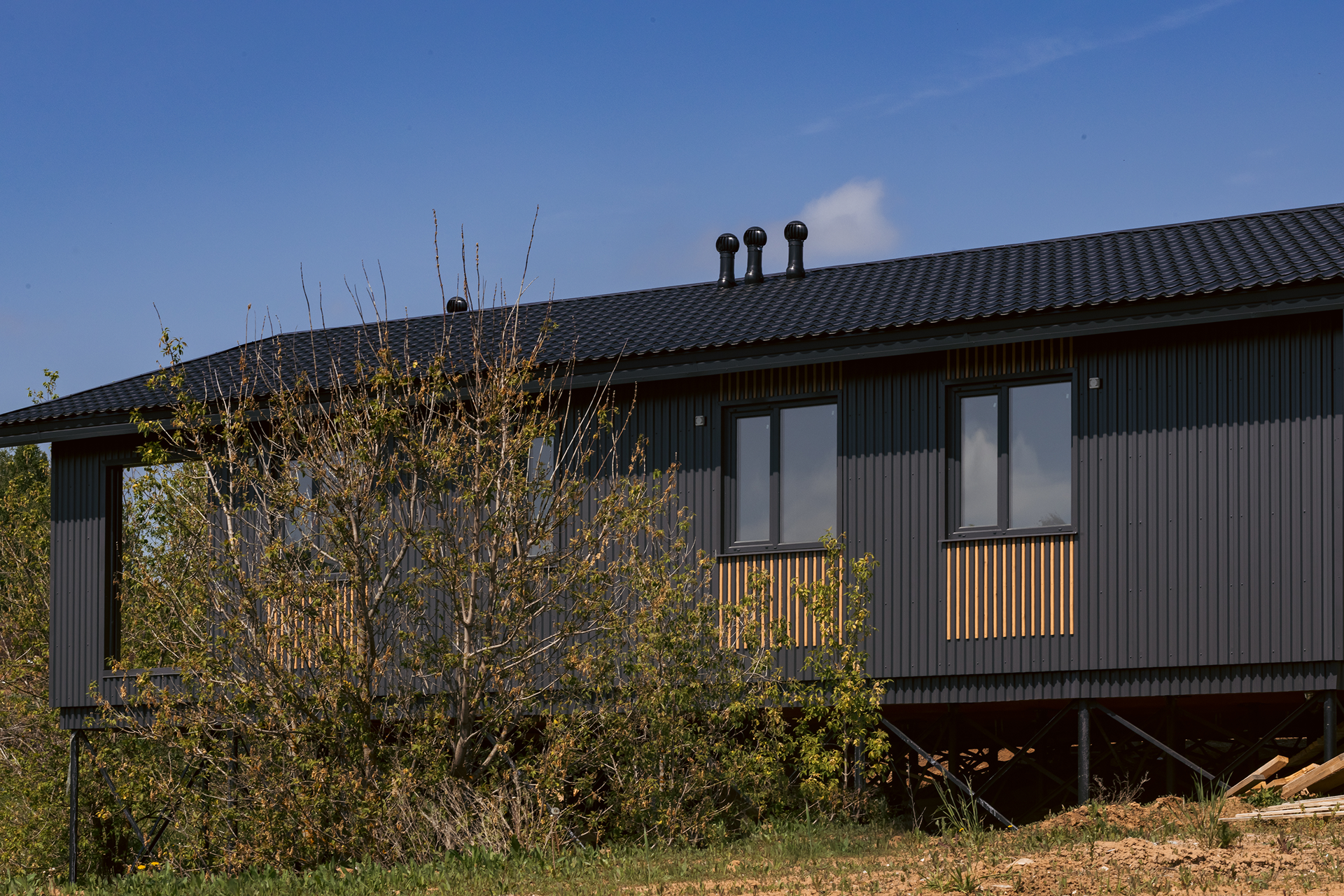 Название: «Кощаково»