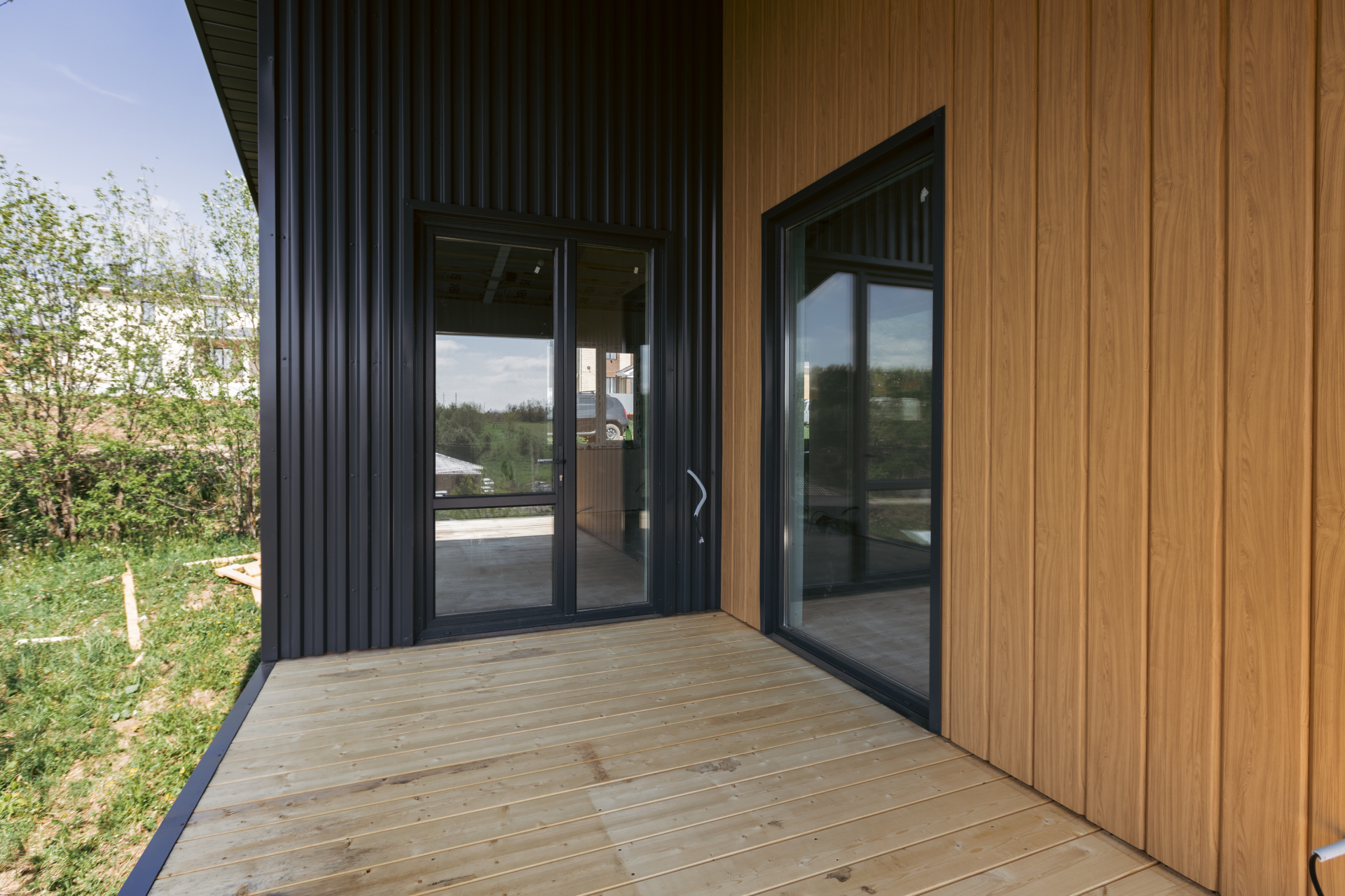 Название: «Кощаково»